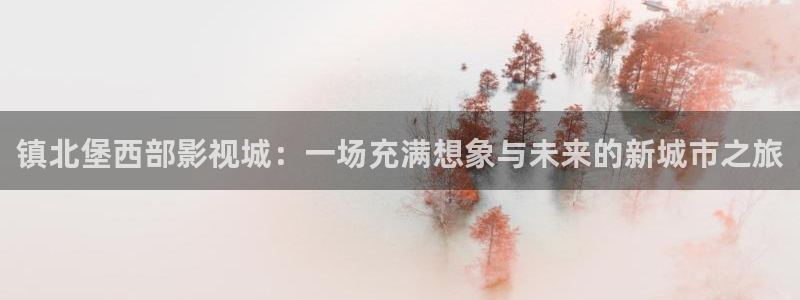 窝窝网免费电影：镇北堡西部影视城：一场充满想象与未来的新城市之旅