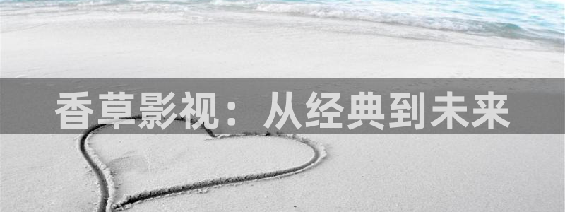 窝窝电影：香草影视：从经典到未来